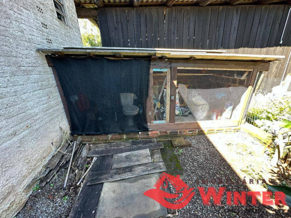 Imagem Casa com 2 Quartos à Venda, 360 m² em Picada Cara - Feliz