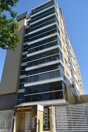 Apartamento com 2 Quartos à Venda, 78 m² em Bonfim - Santa Maria