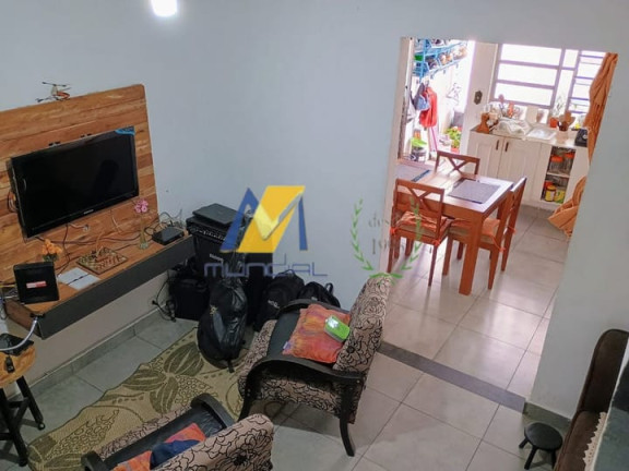 Imagem Sobrado com 2 Quartos à Venda, 74 m² em Conjunto Residencial Sitio Oratório - São Paulo Imagem Sobrado com 2 Quartos à Venda, 74 m² em Conjunto Residencial Sitio Oratório - São Paulo