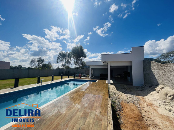 Imagem Chácara com 2 Quartos à Venda, 1 m² em Corumbá (terra Preta) - Mairiporã