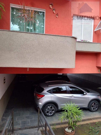 Imagem Apartamento com 3 Quartos à Venda, 228 m² em Utinga - Santo André Imagem Apartamento com 3 Quartos à Venda, 228 m² em Utinga - Santo André