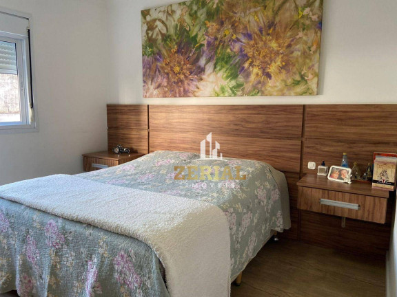 Imagem Apartamento com 4 Quartos à Venda, 242 m² em Santo Antônio - São Caetano Do Sul