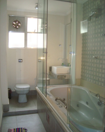 Imagem Apartamento com 3 Quartos à Venda,  em Itararé - São Vicente