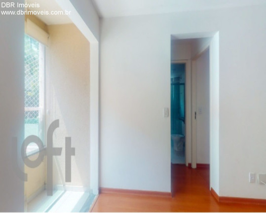 Imagem Apartamento com 2 Quartos à Venda, 51 m² em Morumbi - São Paulo Imagem Apartamento com 2 Quartos à Venda, 51 m² em Morumbi - São Paulo