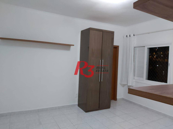 Imagem Apartamento com 2 Quartos à Venda ou Locação, 100 m² em Itararé - São Vicente