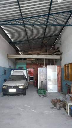 Imagem Galpão à Venda, 125 m² em Jardim Amalia - Sorocaba
