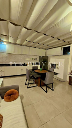 Imagem Apartamento com 2 Quartos à Venda, 135 m² em Vila Romana - São Paulo Imagem Apartamento com 2 Quartos à Venda, 135 m² em Vila Romana - São Paulo
