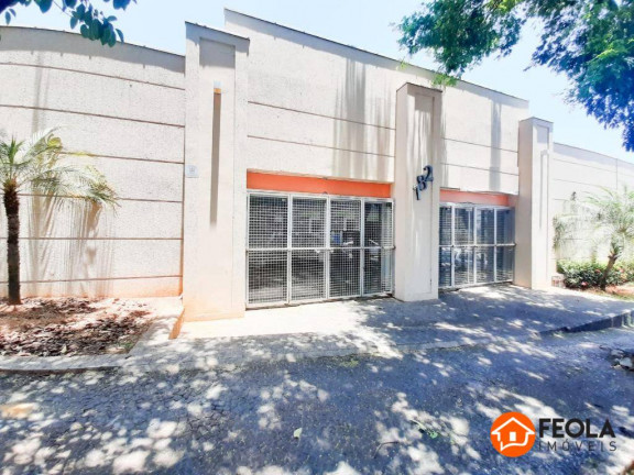 Sala Comercial para Alugar, 524 m² em Centro - Americana