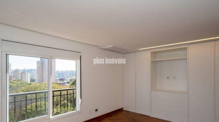 Imagem Apartamento com 3 Quartos para Alugar, 398 m² em Chácara Santo Antônio - São Paulo Imagem Apartamento com 3 Quartos para Alugar, 398 m² em Chácara Santo Antônio - São Paulo