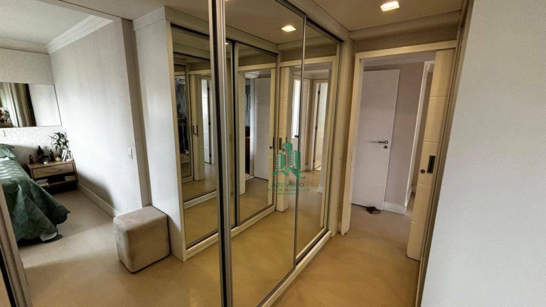Imagem Apartamento com 3 Quartos à Venda, 134 m² em Macedo - Guarulhos Imagem Apartamento com 3 Quartos à Venda, 134 m² em Macedo - Guarulhos