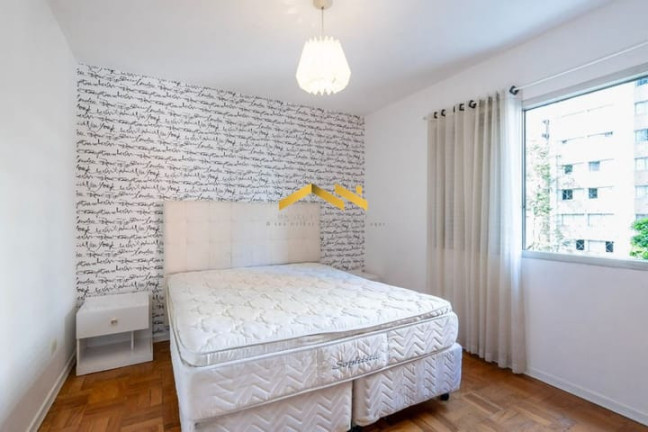 Imagem Apartamento com 2 Quartos à Venda, 83 m² em Indianópolis - São Paulo Imagem Apartamento com 2 Quartos à Venda, 83 m² em Indianópolis - São Paulo