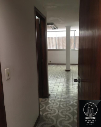 Imagem Sobrado com 3 Quartos para Alugar, 660 m² em Centro - Sorocaba