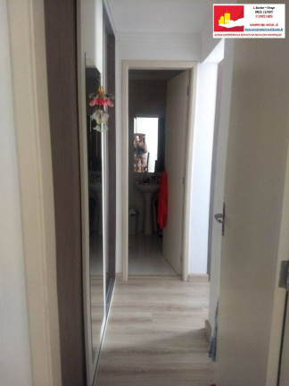 Imagem Apartamento com 2 Quartos à Venda, 52 m² em Cursino - São Paulo Imagem Apartamento com 2 Quartos à Venda, 52 m² em Cursino - São Paulo