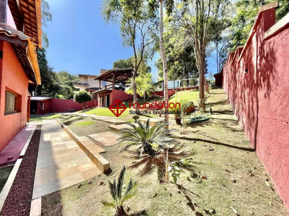 Imagem Casa de Condomínio à Venda, em Chácara Dos Lagos - Carapicuíba Imagem Casa de Condomínio à Venda, em Chácara Dos Lagos - Carapicuíba