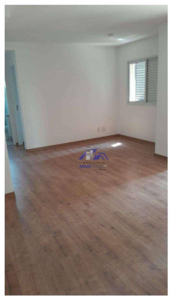 Apartamento com 2 Quartos à Venda ou Locação, 74 m² em Jardim Tupanci - Barueri