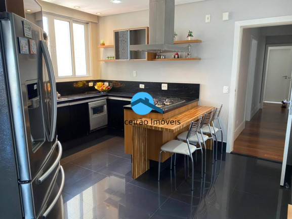 Imagem Apartamento com 4 Quartos à Venda, 300 m² em Jardim Do Mar - São Bernardo Do Campo Imagem Apartamento com 4 Quartos à Venda, 300 m² em Jardim Do Mar - São Bernardo Do Campo
