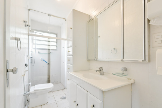 Imagem Apartamento com 3 Quartos à Venda, 148 m² em Paraíso - São Paulo