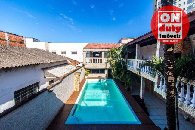 Imagem Sobrado com 2 Quartos à Venda, 250 m² em Areia Branca - Santos Imagem Sobrado com 2 Quartos à Venda, 250 m² em Areia Branca - Santos