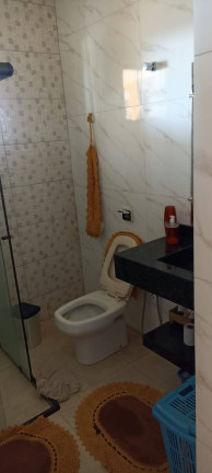 Imagem Casa com 5 Quartos à Venda, 153 m² em Jardim Portal Das Flores Ii - Arapongas