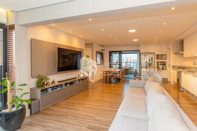 Imagem Apartamento com 2 Quartos à Venda, 106 m² em Brooklin - São Paulo Imagem Apartamento com 2 Quartos à Venda, 106 m² em Brooklin - São Paulo
