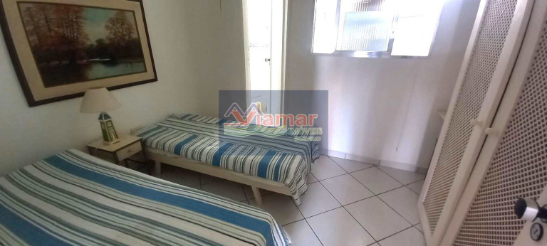 Imagem Apartamento com 4 Quartos à Venda, 132 m² em Enseada - Guarujá