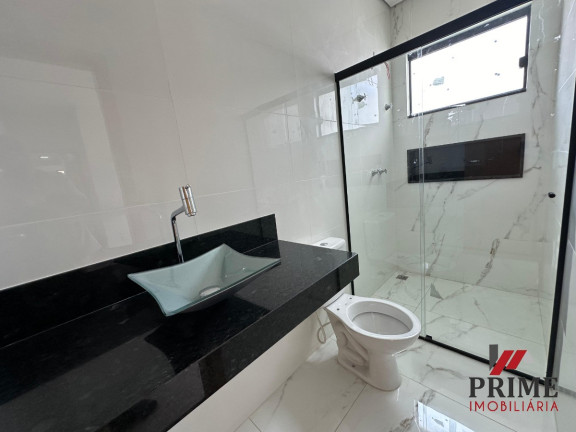 Imagem Casa com 3 Quartos à Venda, 90 m² em Célvia - Vespasiano