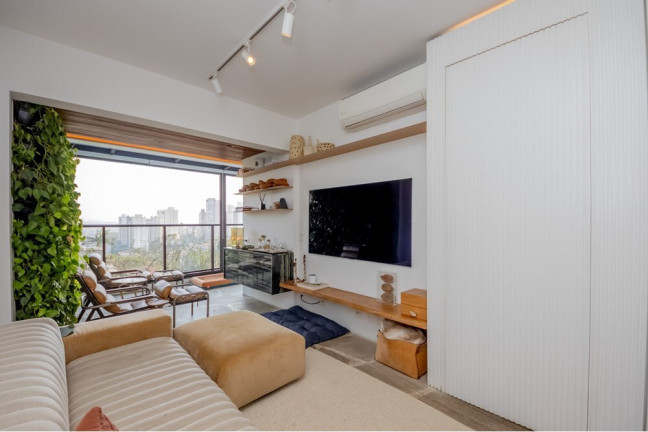 Imagem Apartamento com 2 Quartos à Venda, 105 m² em Vila Madalena - São Paulo Imagem Apartamento com 2 Quartos à Venda, 105 m² em Vila Madalena - São Paulo