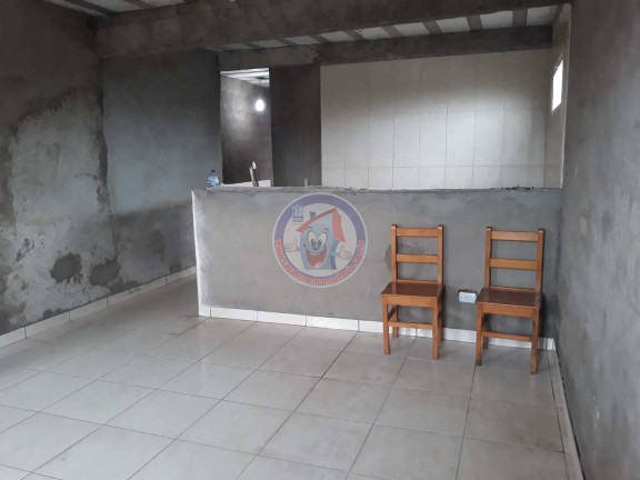 Imagem Casa com 3 Quartos à Venda, 80 m² em Jussara - Mongaguá Imagem Casa com 3 Quartos à Venda, 80 m² em Jussara - Mongaguá
