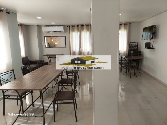 Imagem Apartamento com 2 Quartos à Venda, 42 m² em Mooca - São Paulo