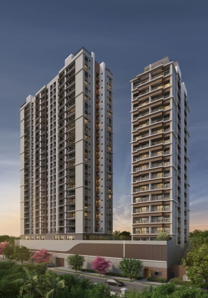 Imóvel com 3 Quartos à Venda, 76 m² em Chácara Klabin - São Paulo