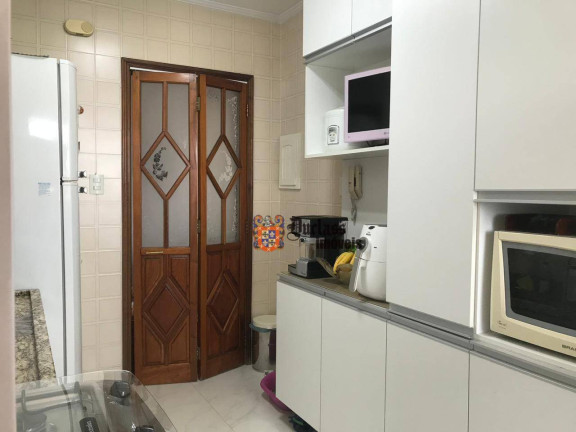 Imagem Apartamento com 2 Quartos à Venda, 53 m² em Freguesia Do ó - São Paulo