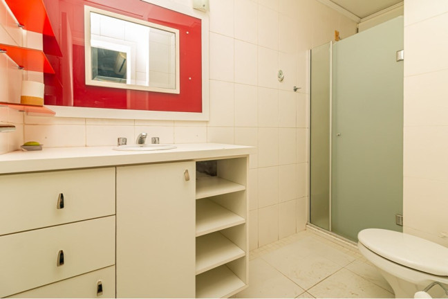 Imagem Apartamento com 1 Quarto à Venda, 51 m² em Petrópolis - Porto Alegre