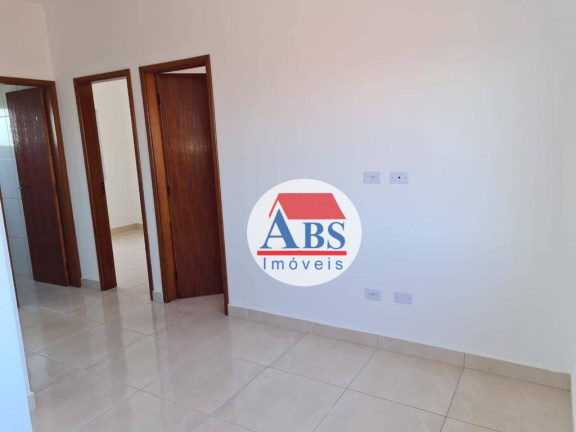 Casa com 2 Quartos à Venda, 52 m² em Maracanã - Praia Grande