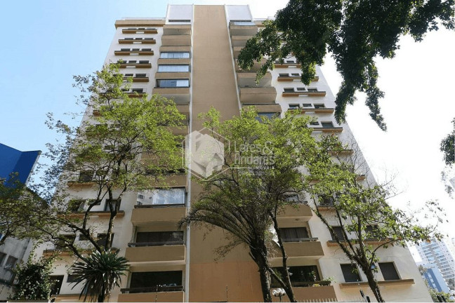 Imagem Apartamento com 4 Quartos à Venda, 122 m² em Morumbi - São Paulo