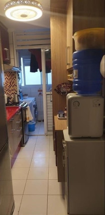 Imagem Apartamento com 3 Quartos à Venda, 72 m² em Vila Carrão - São Paulo