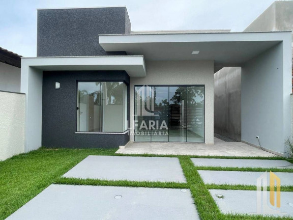 Imagem Casa com 3 Quartos à Venda, 90 m² em Diamantina - Itapoá