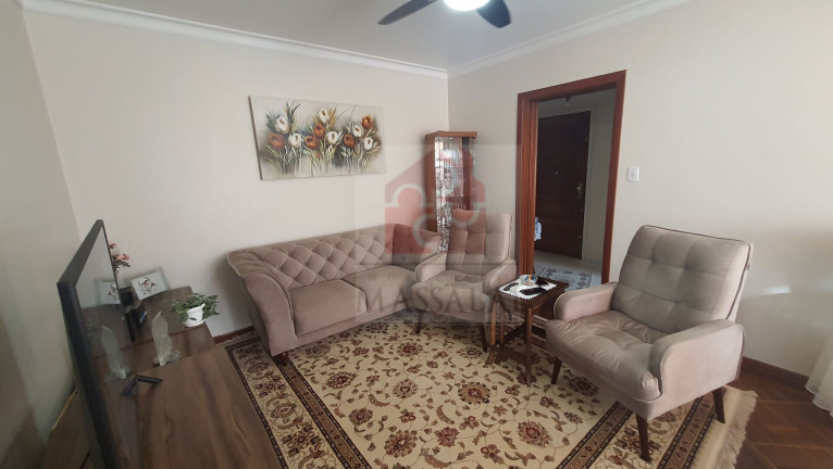 Imagem Apartamento com 2 Quartos à Venda, 83 m² em Menino Deus - Porto Alegre