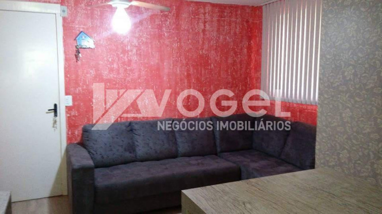 Imagem Apartamento com 2 Quartos à Venda, em São João Batista - Sao Leopoldo Imagem Apartamento com 2 Quartos à Venda, em São João Batista - Sao Leopoldo