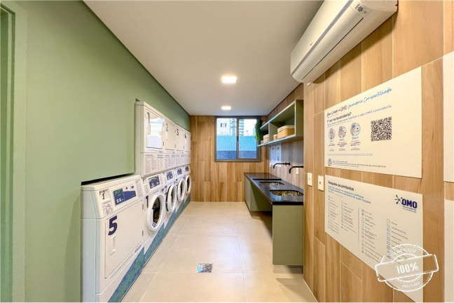Imagem Apartamento com 1 Quarto à Venda, 25 m² em Vila Clementino - São Paulo Imagem Apartamento com 1 Quarto à Venda, 25 m² em Vila Clementino - São Paulo