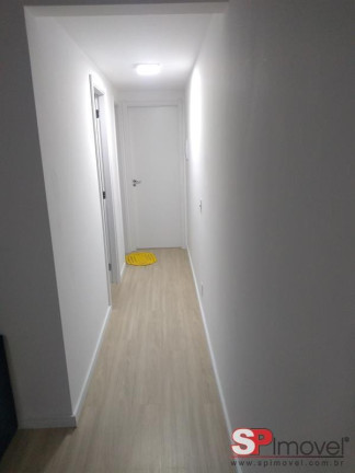 Imagem Apartamento com 2 Quartos à Venda, 42 m² em Jardim São Savério - São Paulo Imagem Apartamento com 2 Quartos à Venda, 42 m² em Jardim São Savério - São Paulo