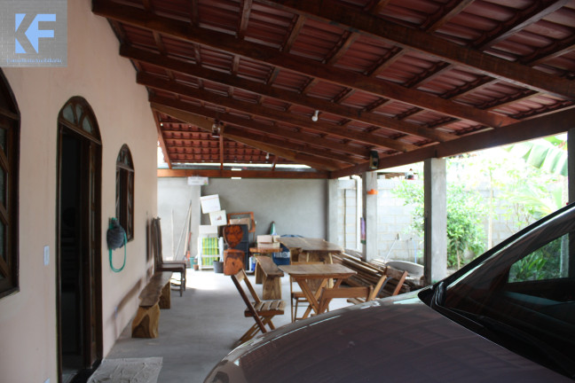 Imagem Casa com 2 Quartos à Venda, 140 m² em Cajueiros - Nova Viçosa Imagem Casa com 2 Quartos à Venda, 140 m² em Cajueiros - Nova Viçosa