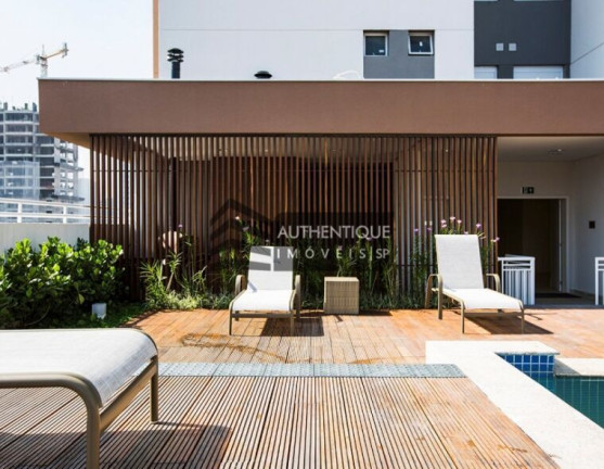 Imagem Apartamento com 2 Quartos à Venda, 98 m² em Brooklin - São Paulo Imagem Apartamento com 2 Quartos à Venda, 98 m² em Brooklin - São Paulo