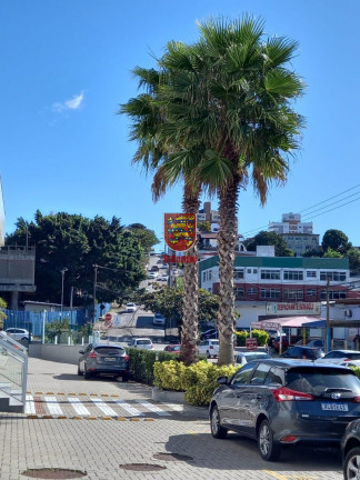Imagem Cobertura com 3 Quartos à Venda ou Locação, 344 m² em Estreito - Florianópolis Imagem Cobertura com 3 Quartos à Venda ou Locação, 344 m² em Estreito - Florianópolis