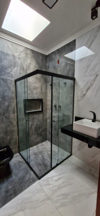 Imagem Casa com 3 Quartos à Venda, 117 m² em Horto Florestal - Sorocaba