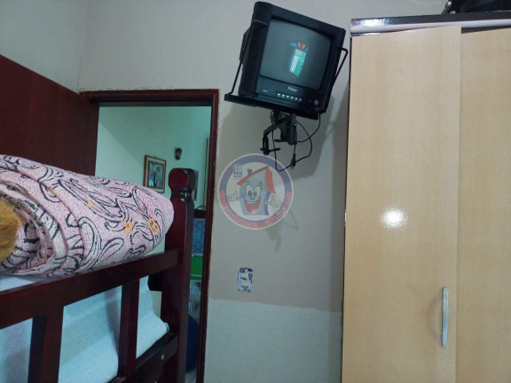 Imagem Casa com 2 Quartos à Venda, 97 m² em Itaóca - Mongaguá Imagem Casa com 2 Quartos à Venda, 97 m² em Itaóca - Mongaguá