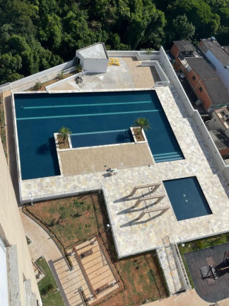 Imagem Apartamento com 2 Quartos à Venda, 52 m² em Jardim Maria Helena - Cotia Imagem Apartamento com 2 Quartos à Venda, 52 m² em Jardim Maria Helena - Cotia