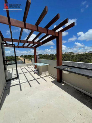Imagem Casa com 2 Quartos à Venda, 63 m² em Parque Das árvores - Parnamirim Imagem Casa com 2 Quartos à Venda, 63 m² em Parque Das árvores - Parnamirim
