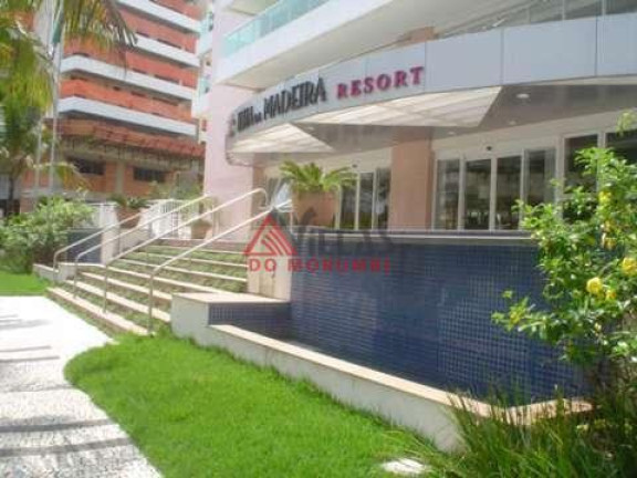 Imagem Apartamento com 2 Quartos à Venda, 80 m² em Riviera Módulo 2 - Bertioga