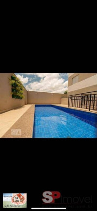 Imagem Apartamento com 2 Quartos à Venda, 52 m² em Casa Branca - Santo André Imagem Apartamento com 2 Quartos à Venda, 52 m² em Casa Branca - Santo André