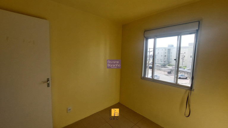 Imagem Apartamento com 2 Quartos à Venda, 48 m² em Vila Rural - Rio Grande Imagem Apartamento com 2 Quartos à Venda, 48 m² em Vila Rural - Rio Grande